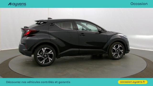 Toyota C-Hr image 8