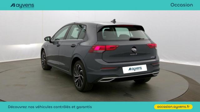 Volkswagen Golf image 4