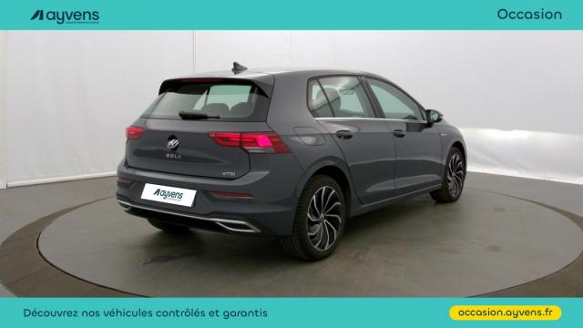 Volkswagen Golf image 6