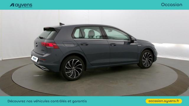 Volkswagen Golf image 2