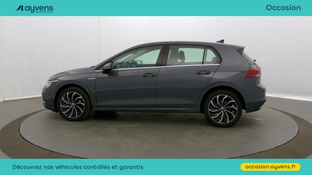 Volkswagen Golf image 5