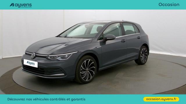 Volkswagen Golf image 7