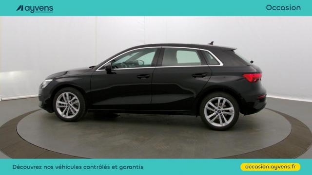 Audi A3 image 4