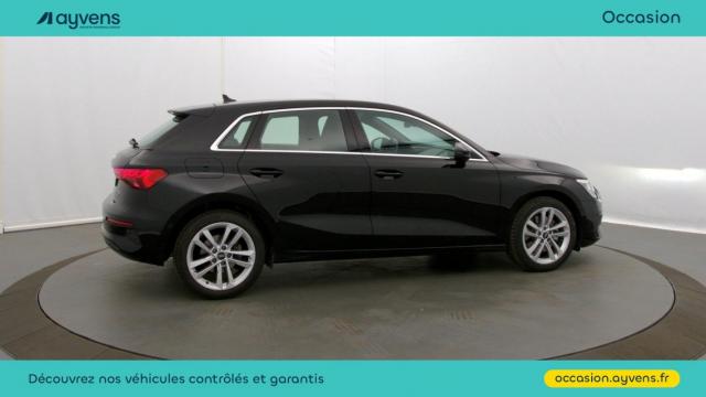 Audi A3 image 5