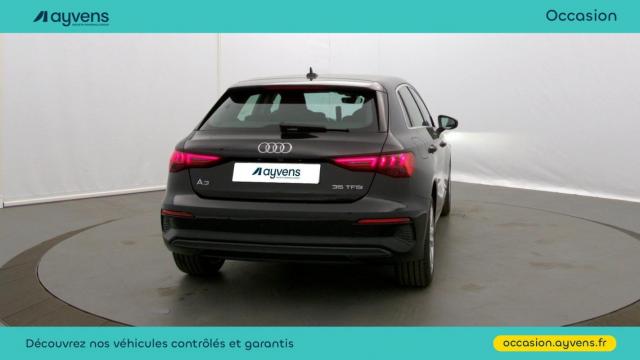 Audi A3 image 6