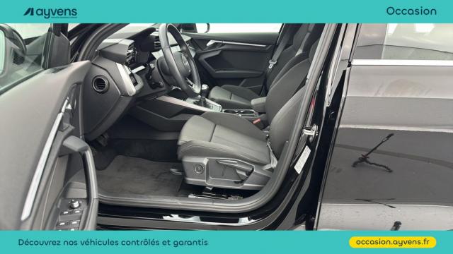 Audi A3 image 9