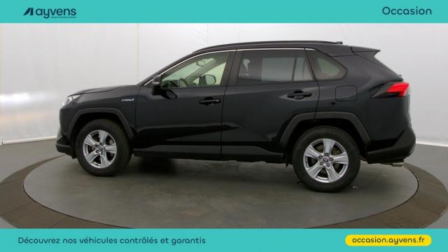 Toyota Rav4 image 7
