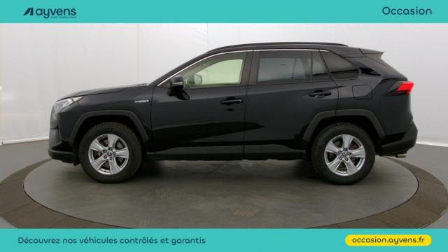 Toyota Rav4 image 2