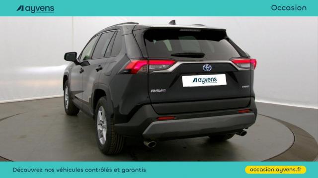 Toyota Rav4 image 6