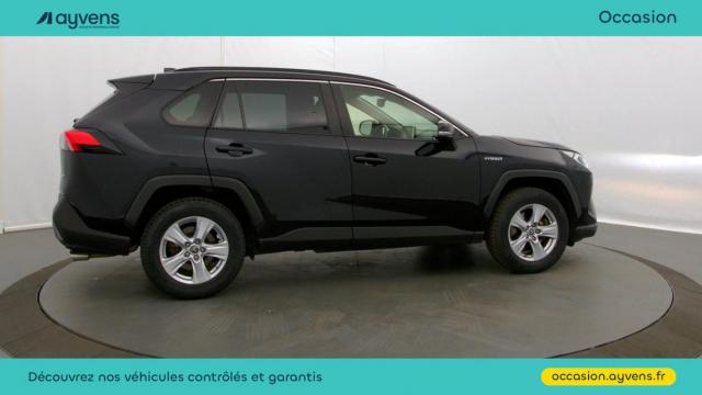 Toyota Rav4 image 3