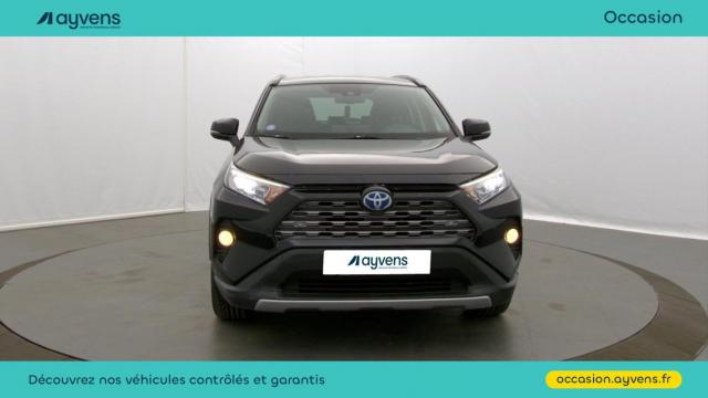 Toyota Rav4 image 8