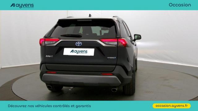 Toyota Rav4 image 9