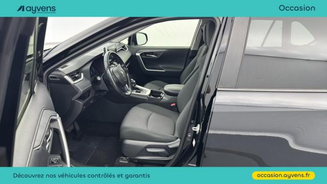 Toyota Rav4 image 4
