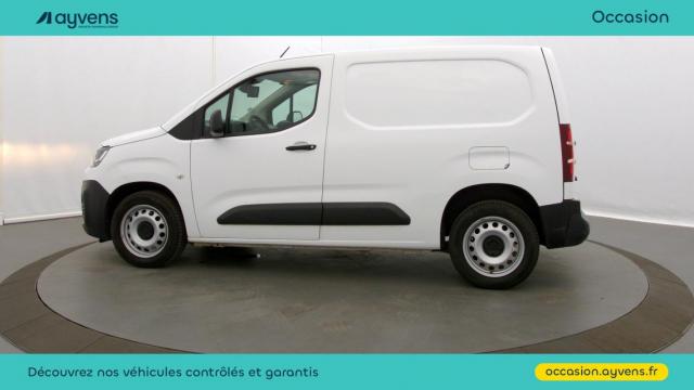 Citroen Berlingo image 1