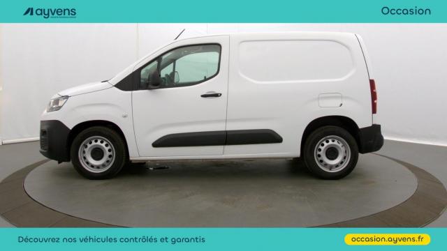 Citroen Berlingo image 9