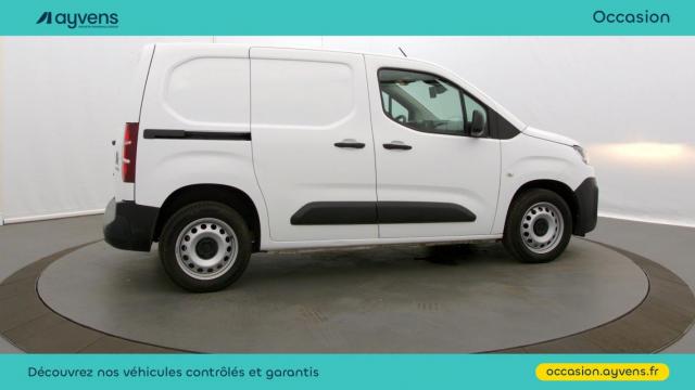 Citroen Berlingo image 3