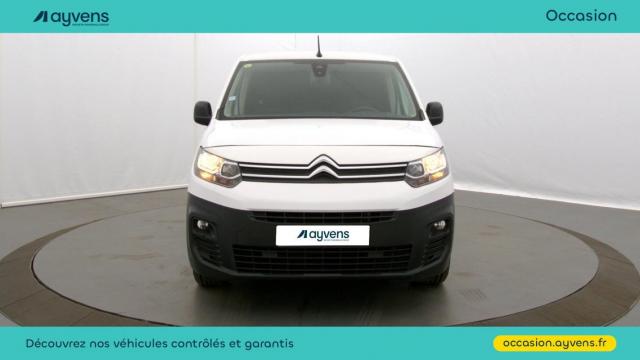 Citroen Berlingo image 5