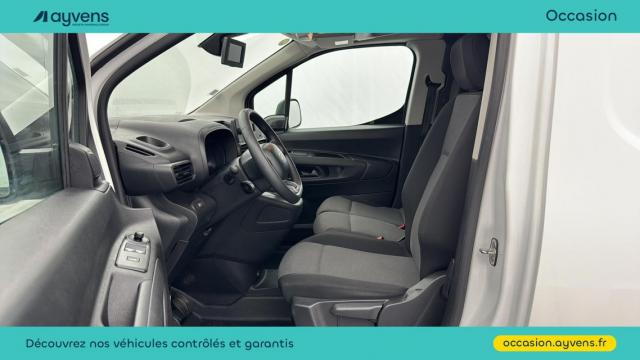 Citroen Berlingo image 2