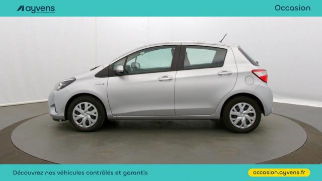 Toyota Yaris image 1