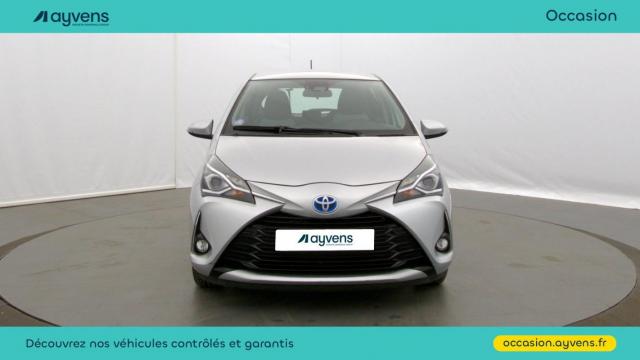 Toyota Yaris image 2