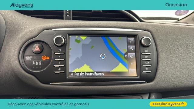 Toyota Yaris image 7