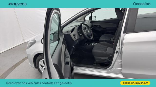 Toyota Yaris image 3