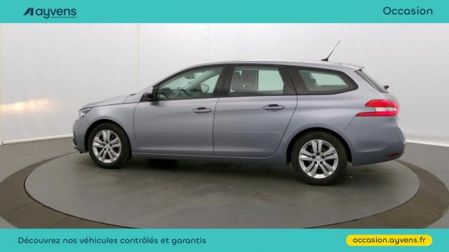 Peugeot 308 Sw image 7