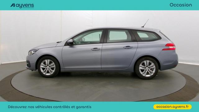 Peugeot 308 Sw image 9