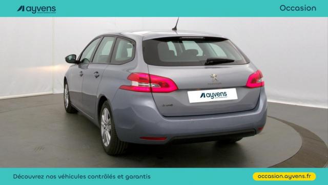 Peugeot 308 Sw image 2
