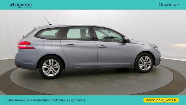 Peugeot 308 Sw image 8