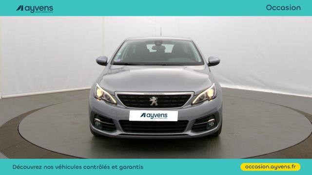 Peugeot 308 Sw image 5