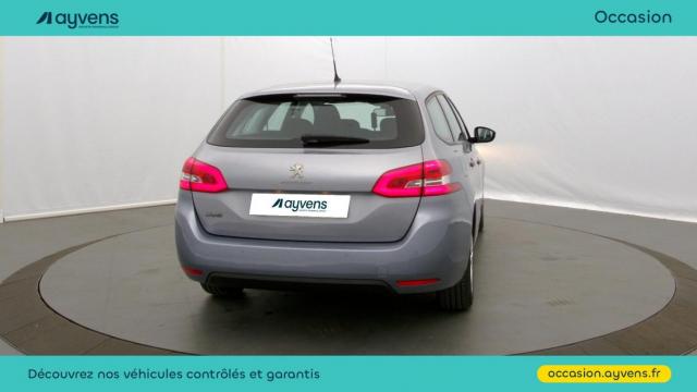 Peugeot 308 Sw image 1