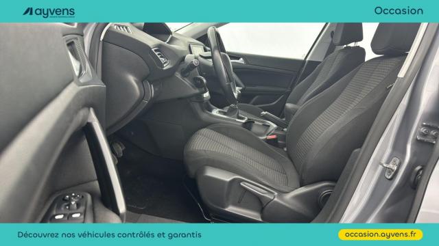 Peugeot 308 Sw image 3