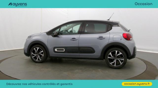 Citroen C3 image 5