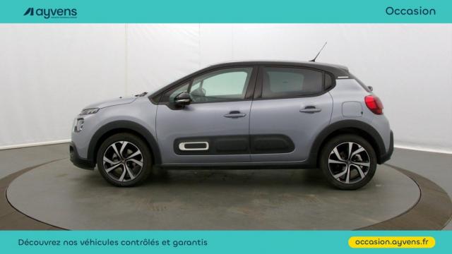 Citroen C3 image 4