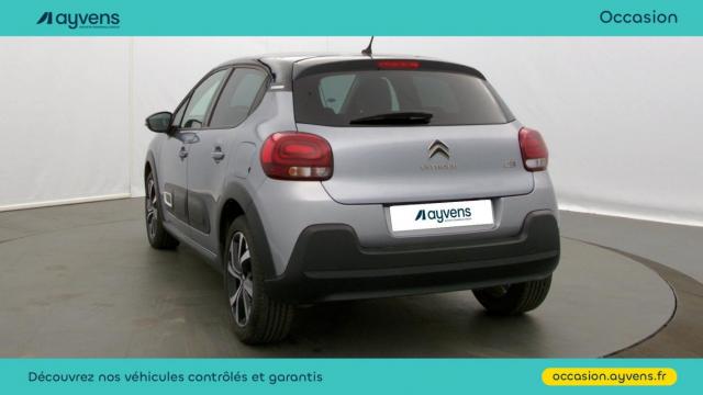 Citroen C3 image 7
