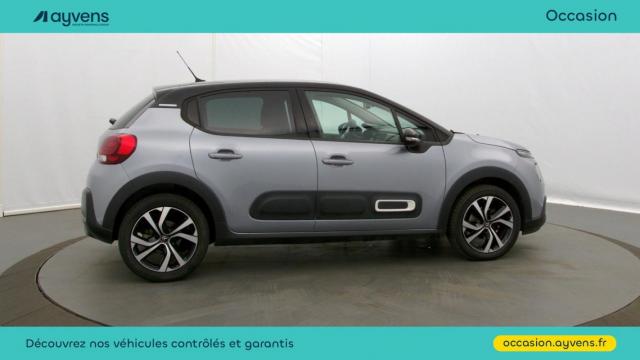 Citroen C3 image 6