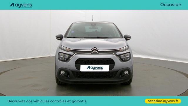 Citroen C3 image 2