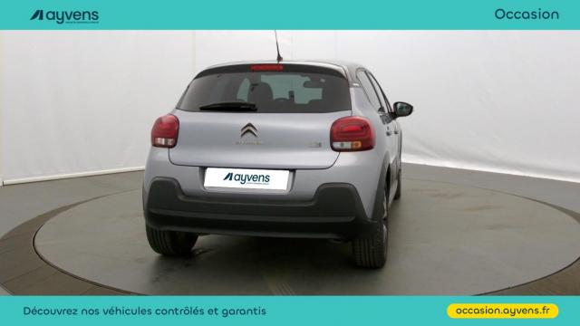 Citroen C3 image 3
