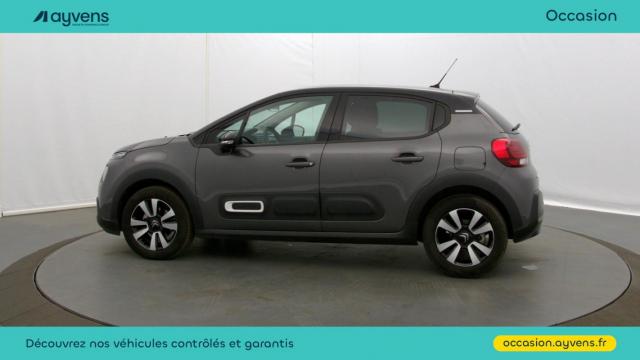 Citroen C3 image 6