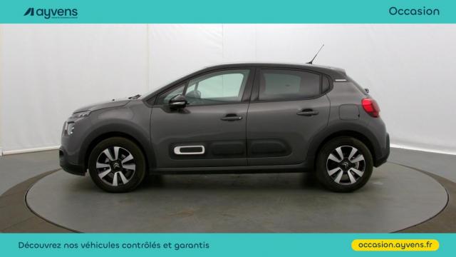 Citroen C3 image 5