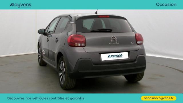 Citroen C3 image 9