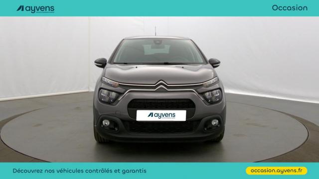 Citroen C3 image 1