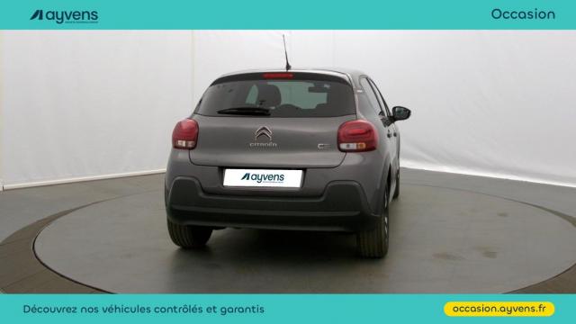 Citroen C3 image 4