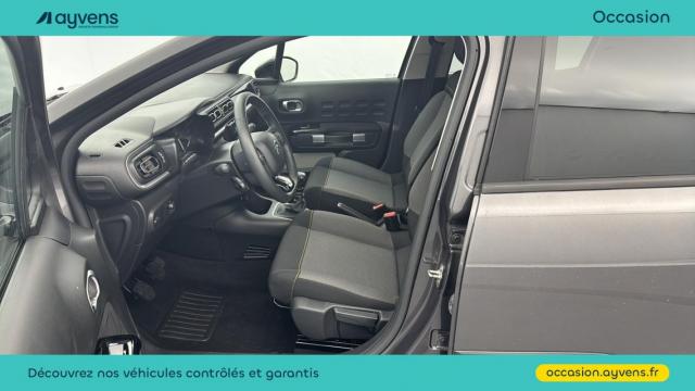 Citroen C3 image 7