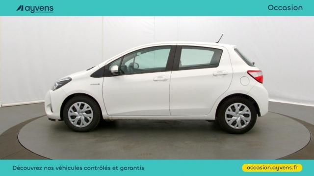 Toyota Yaris image 9