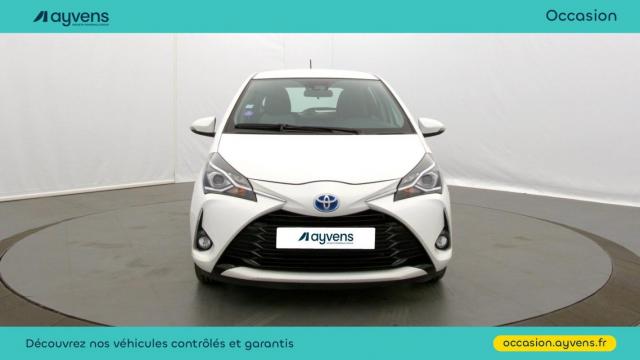 Toyota Yaris image 2