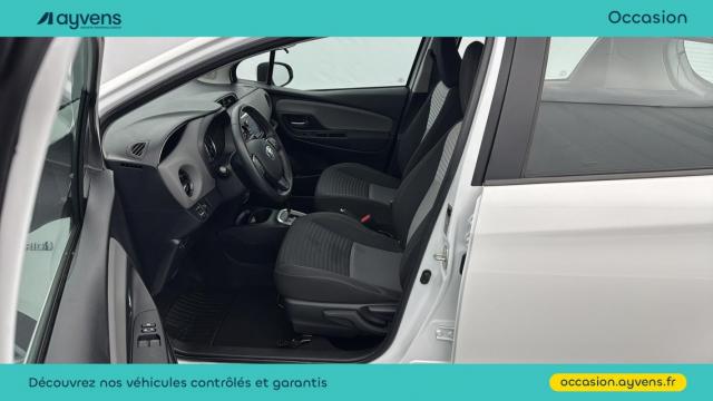 Toyota Yaris image 3