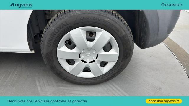 Renault Kangoo Express image 3