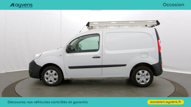 Renault Kangoo Express image 4